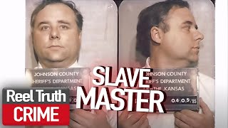 Vanity Fair Confidential  | The Slave Trader | Crime Documentary | Full Episode | S1EP9