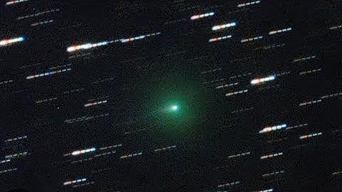 ATLAS 3i is hiding behind sun