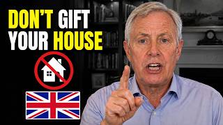 NEVER Gift Your House To Your Kids (Do This Instead)