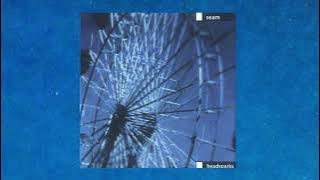 Seam - Headsparks (1992) Album