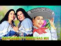 Las Jilguerillas y Mercedes Castro Exitos - Sus Mejores Canciones   Rancheras y Nortenas Mix