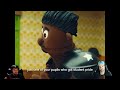 I swear, this is not an Andre 3000 diss song - Andy Mineo (First Reaction)