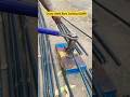 🔥 Crazy Steel Bars Cutting ASMR Steel Factory Work 🔥#ASMR #SteelCutting #SteelFactory