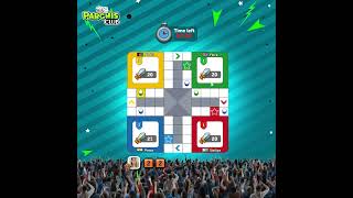 Rush Mode | Parchis Club | Double Dice Game | Online Board Game screenshot 3