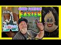 EASTER PIN HUNTING AT DISNEY'S GRAND FLORIDIAN