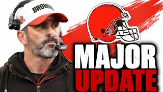 BROWNS FANS ARE FURIOUS! Former Second-Round Pick Arrives as Cleveland Cuts a Beloved Fan Favorite