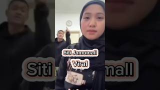 Live Tiktok, Selebgram Siti Jamumall Ditalak Suami Di Depan Netizen