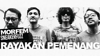 MORFEM - Rayakan Pemenang (Official Music Video) chords