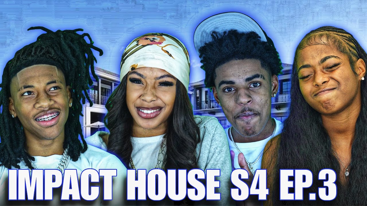 Сезон 4, Эпизод 3 | Джейшона застукали в машине с Танией... *Они создали песню*