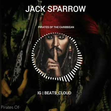 Jack Sparrow bgm/Theme