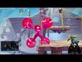 End of video