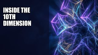 What Would It Actually Mean to Access the 10th Dimension?