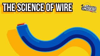 KICKER UnMASKED - The Science of Wire Preview The Kicker Wire Difference