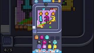 Celebrity Pixel Flow level 319 Wealth