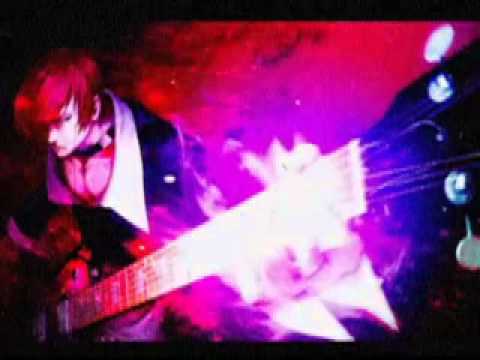 stormy-saxophone-20-xiii-(iori-yagami)---king-of-fighters-series