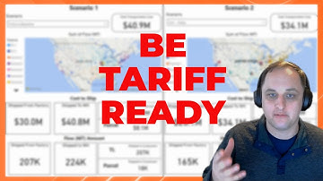 Tariff Simulator