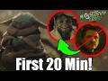 Mando &amp; Grogu FINAL Trailer &amp; First 20 Minutes BREAKDOWN! Din's DEATH Teased! The GHOST??
