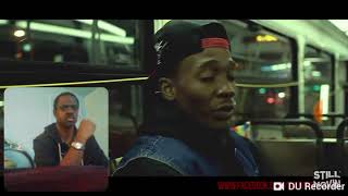 Dizzy Wright Solo Dolo Reaction!!!