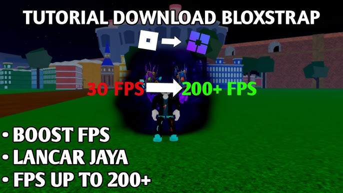 Bloxstrap [Roblox] [Mods]