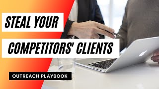 #297 - Playbook for Winning Deals from Your Competitors