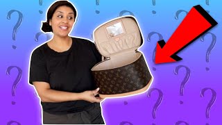 KEEP IT OR RETURN - Louis Vuitton Nice - Buying Pre-Loved