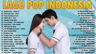 TOP Lagu Galau 2022 | LAGU POP INDONESIA TERBARU & TERPOPULER 2022