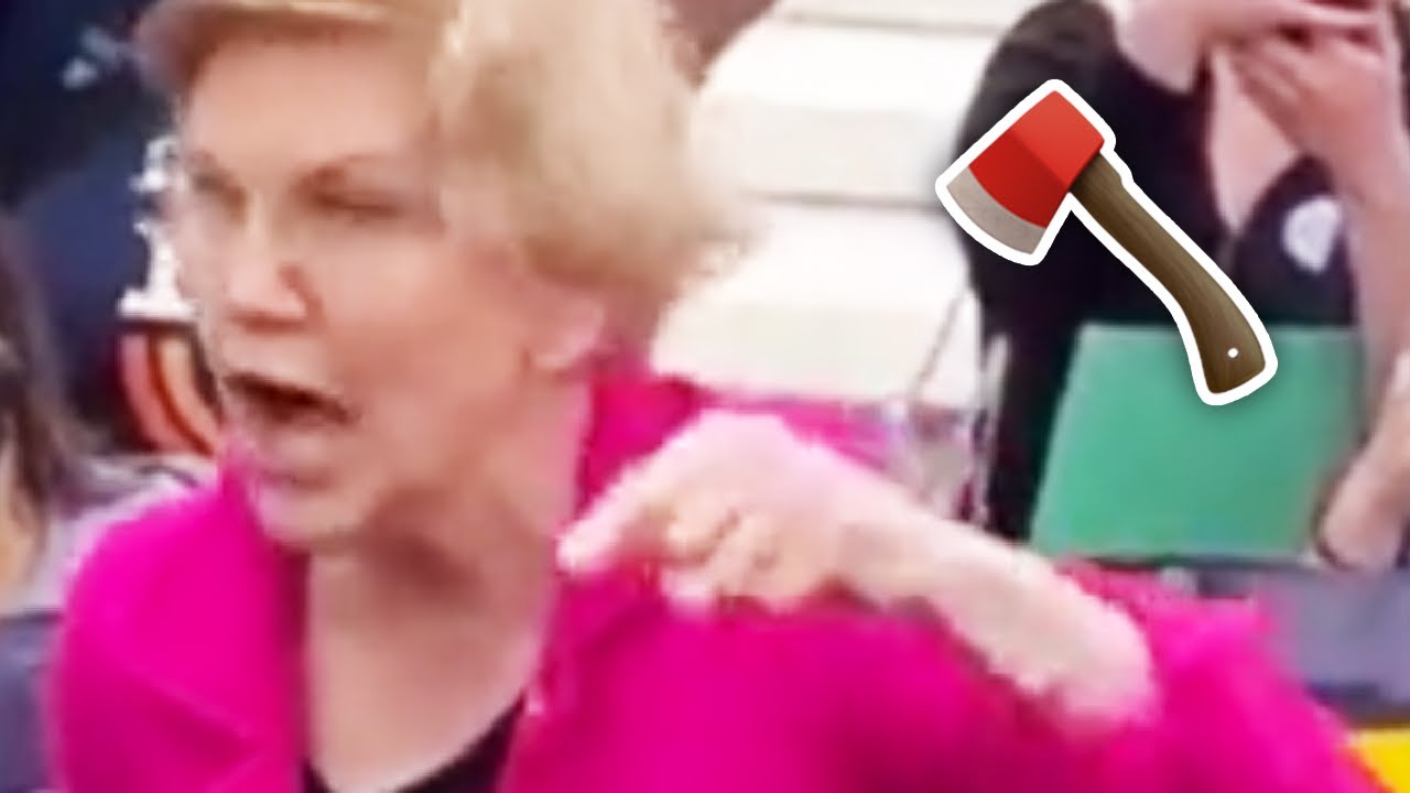 Maybe my fav Roe freakout so far 😆