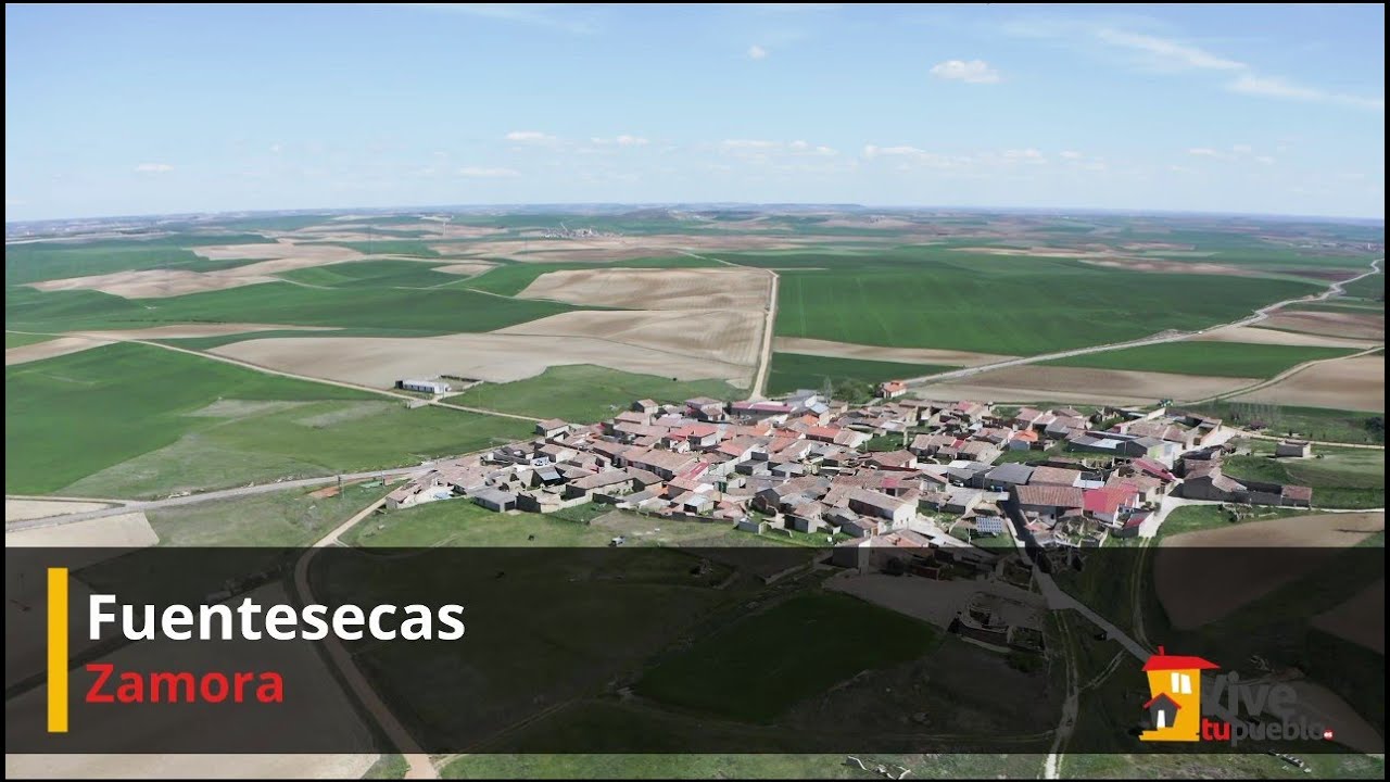 Fuentesecas (Zamora)