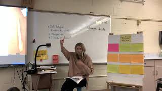 Readers Workshop 10:19