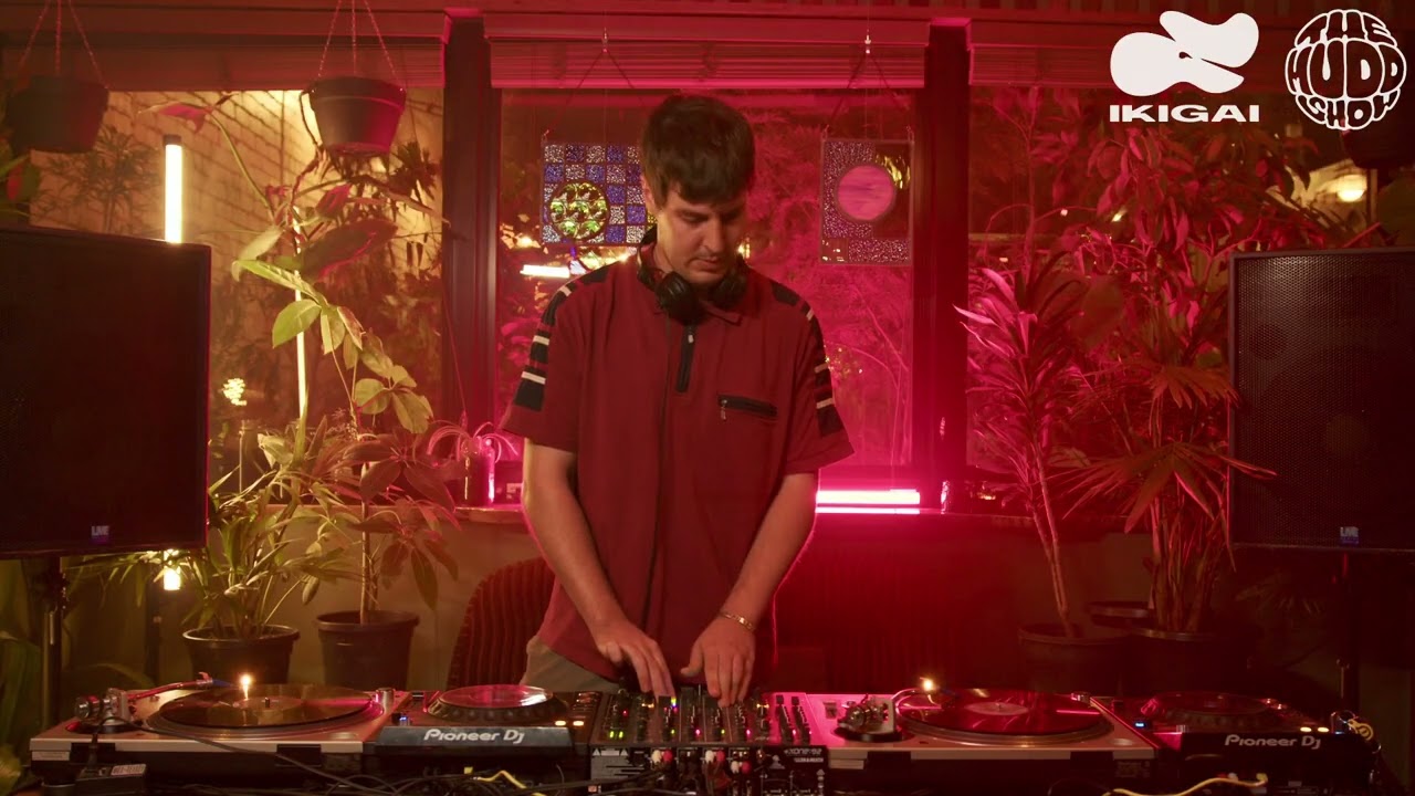 Reptant  | themuddshow x Ikigai