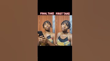 #pov pick your fav take #lipsyncs #acting #actingchallenge #relatable #oreoluwatobi #makemefamous