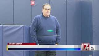 Detalles Wake County considers using non-lethal tether to catch suspects Noticias