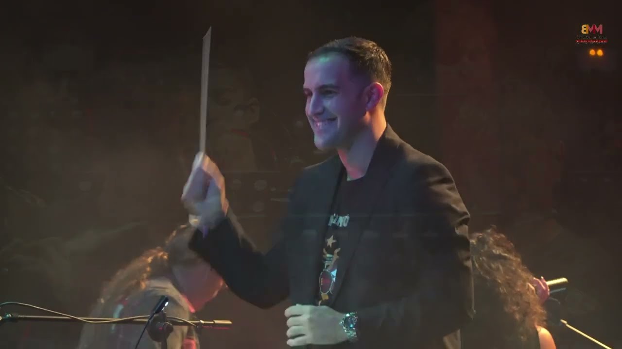 Desátame-BM Nuestra Señora del Valle de La Palma del Condado- Santa Cecilia 2025