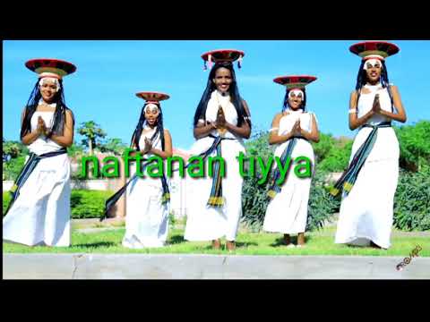 New Lencho Abdushakur Oromo Music 2018 Goota Akka Elemo Qiltuu Sabaf Of Wareree 