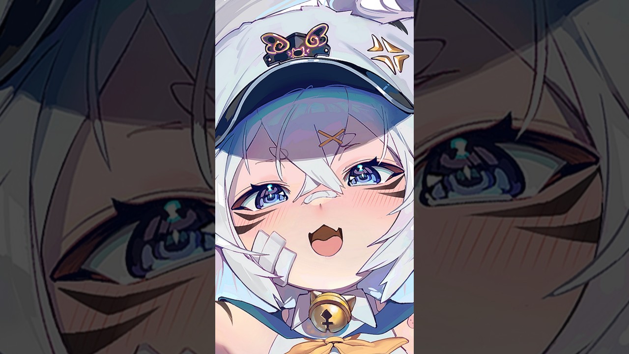 I AM NOT A CHILD