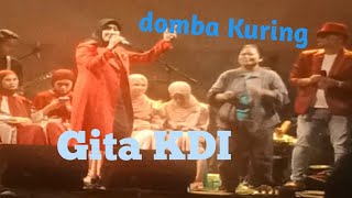 domba Kuring Gita KDI