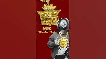 Thumbnail of "No Sweetness" on the Big Links Riddim is out now! #newmusic #kestheband #Carnival2025