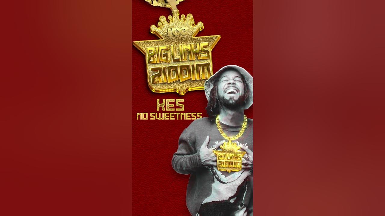 "No Sweetness" on the Big Links Riddim is out now! #newmusic #kestheband #Carnival2025