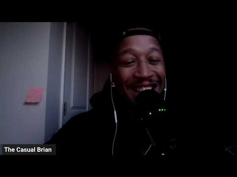 Watching WTF did I marry: live reaction