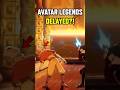 WHY WOULD THEY DO THIS TO AVATAR LEGENDS FANS?!