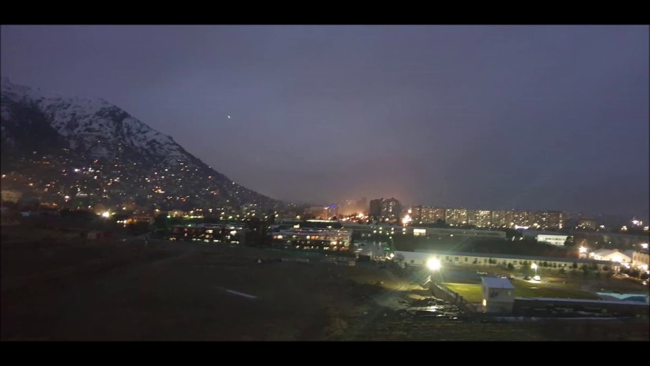 T6AA T6A Kabul Afghanistan. From dxnews.com