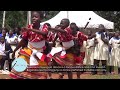 BAKISIMBA – MUWOGOLA DANCE