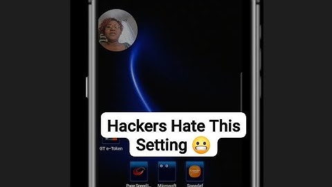 🔐 How to Set Up Two-Factor Authentication on Any Phone (Samsung, Android & iPhone)