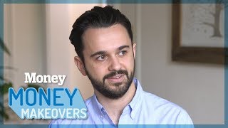 Massive Student Loan Debt: $235k and I'll Never Pay It Back | Money Makeovers | Money