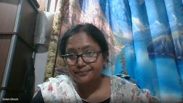 Probability (4th lecture); dated 9. 7. 2021 by Dolan Ghosh