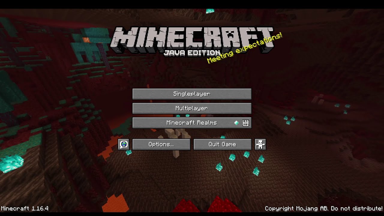 Mining/Placing 1 Block every day until i find Diamond #1 - YouTube