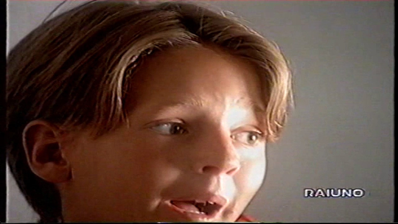 sequenza spot raiuno - 28 ottobre 1996