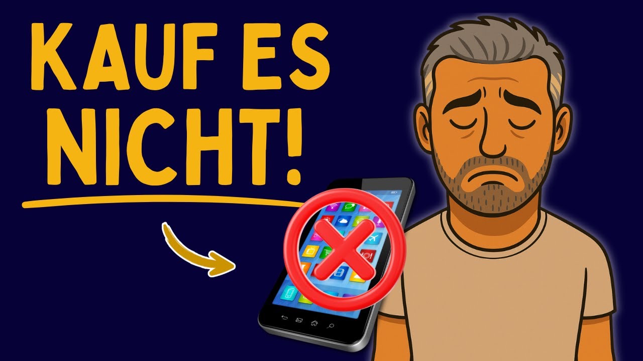 Reiche würden niemals diese 5 Dinge kaufen!