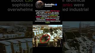 Germany Had Better Tanks. America Had Thousands