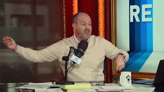 The Voice of REason: Rich Eisen Vents on Yankees Getting Bounced by Red Sox | 10/10/18